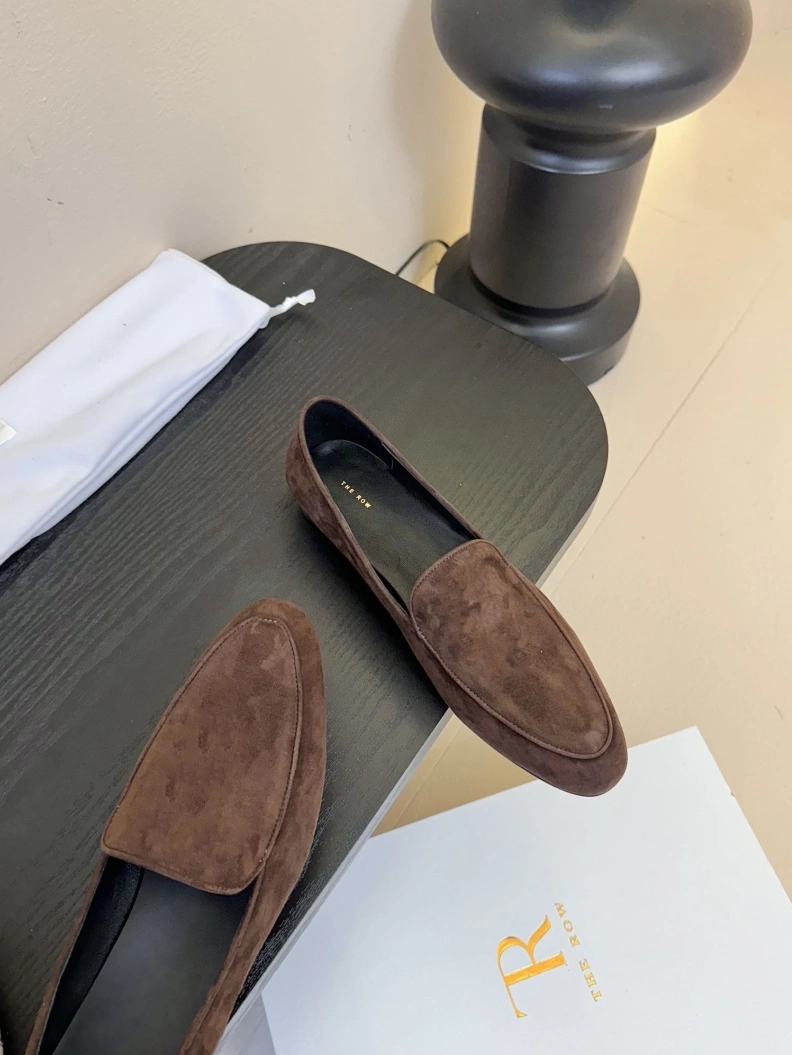 Timeless Othxr Leather Shoes 208528