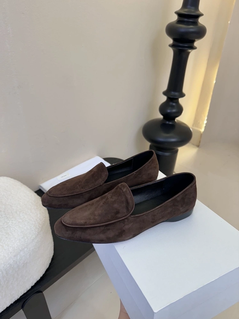 Timeless Othxr Leather Shoes 208528