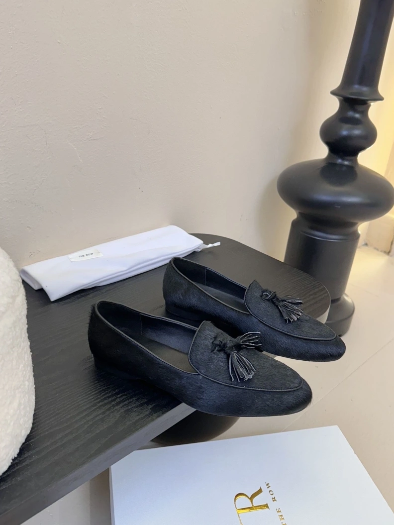 Othxr Leather Shoes SmartChoice 208524
