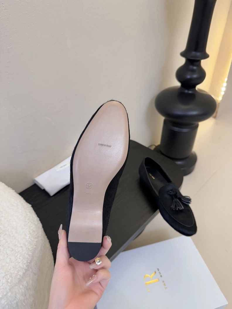 Othxr Leather Shoes SmartChoice 208524