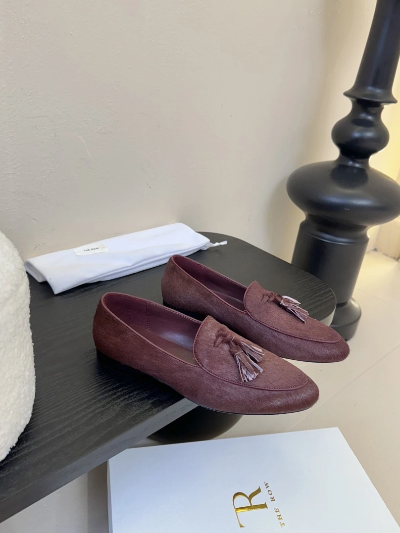 WellDesigned Othxr Leather Shoes 208523