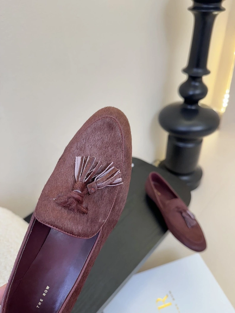WellDesigned Othxr Leather Shoes 208523