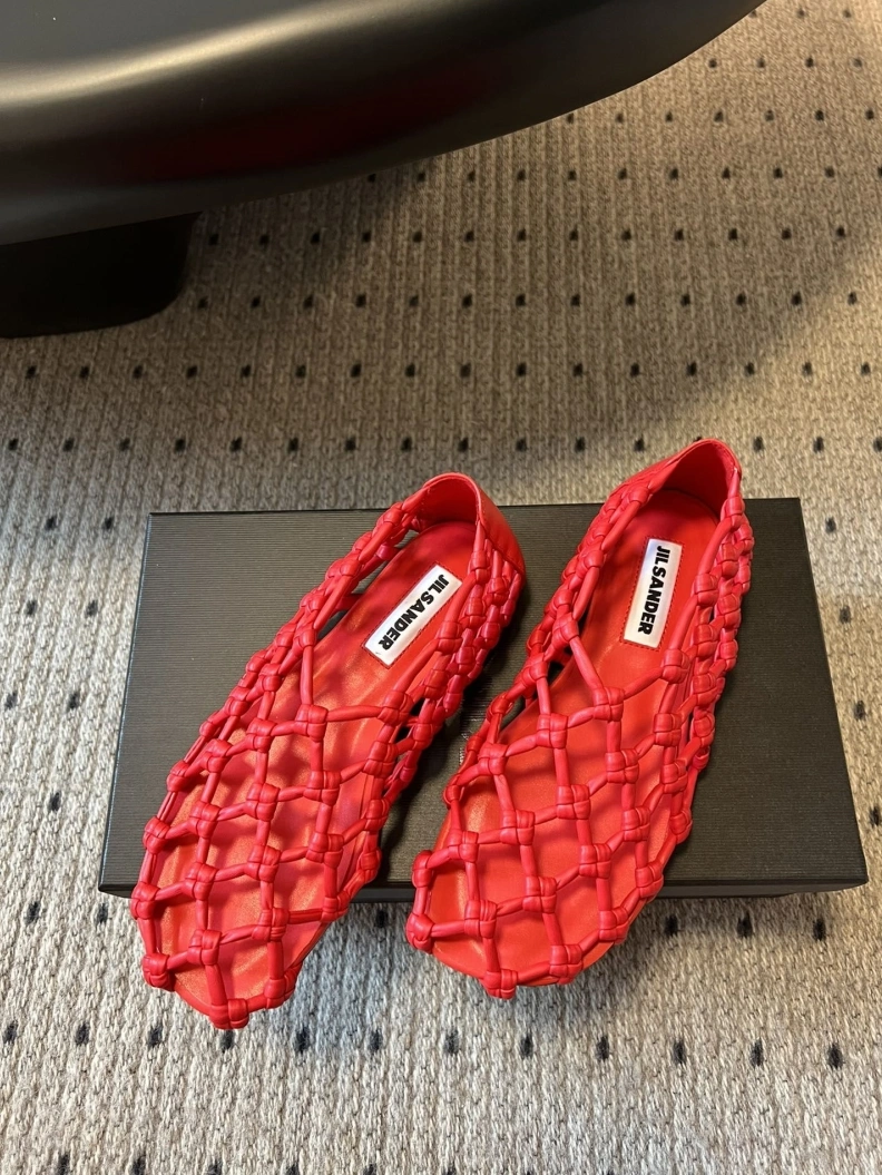 Breathable Othxr Sandals 208375