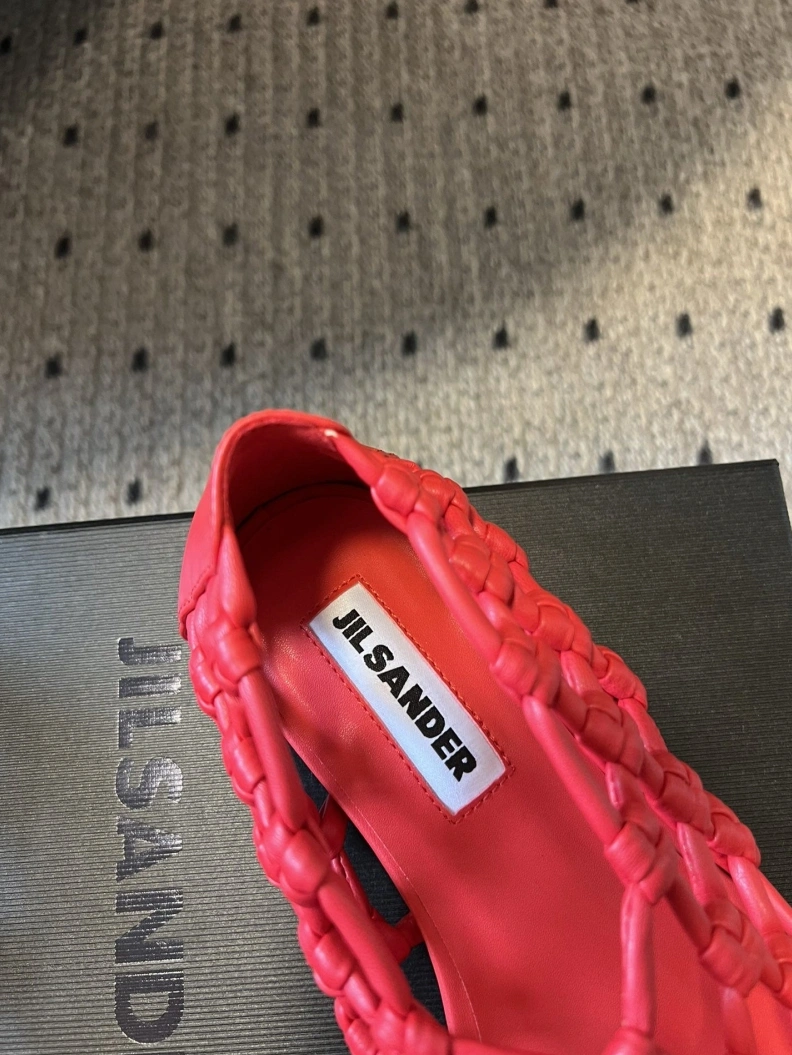 Breathable Othxr Sandals 208375