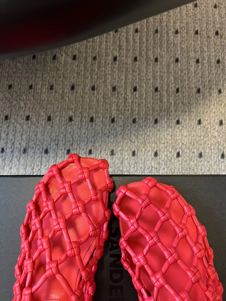 Breathable Othxr Sandals 208375