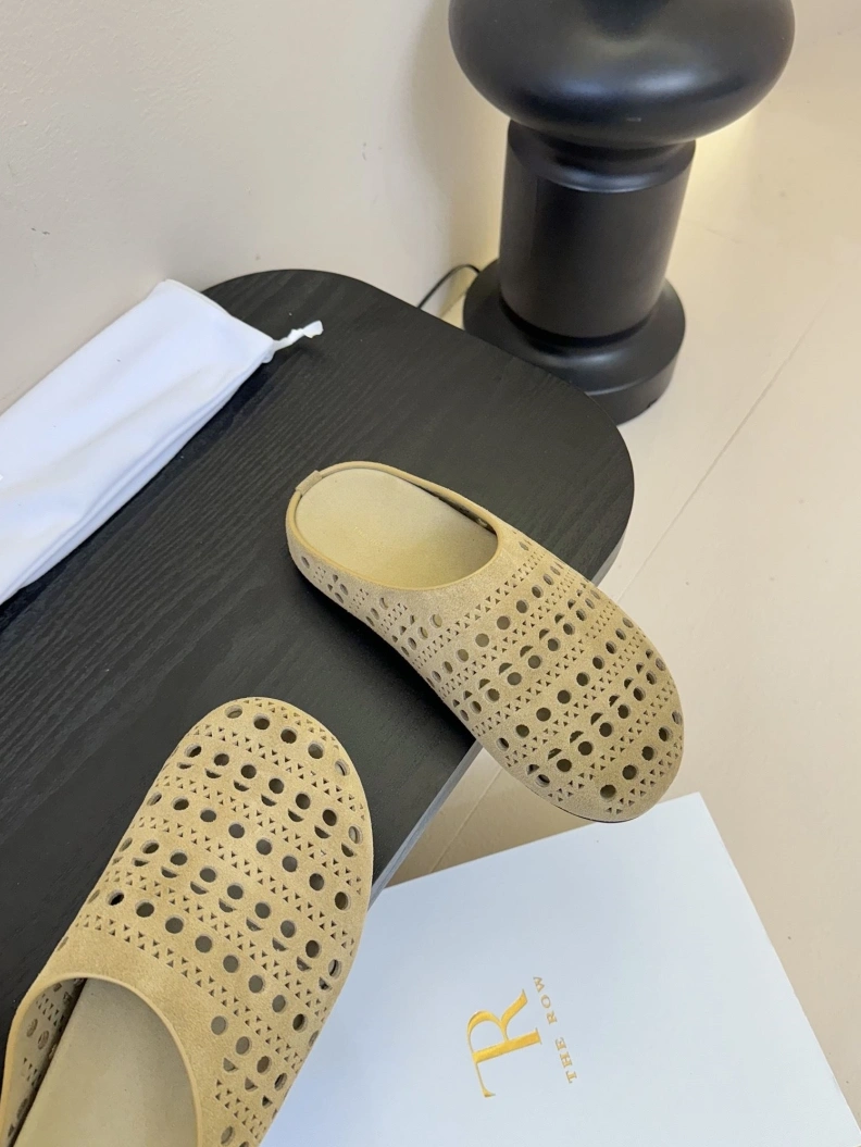 Othxr Slippers Elegant 208204