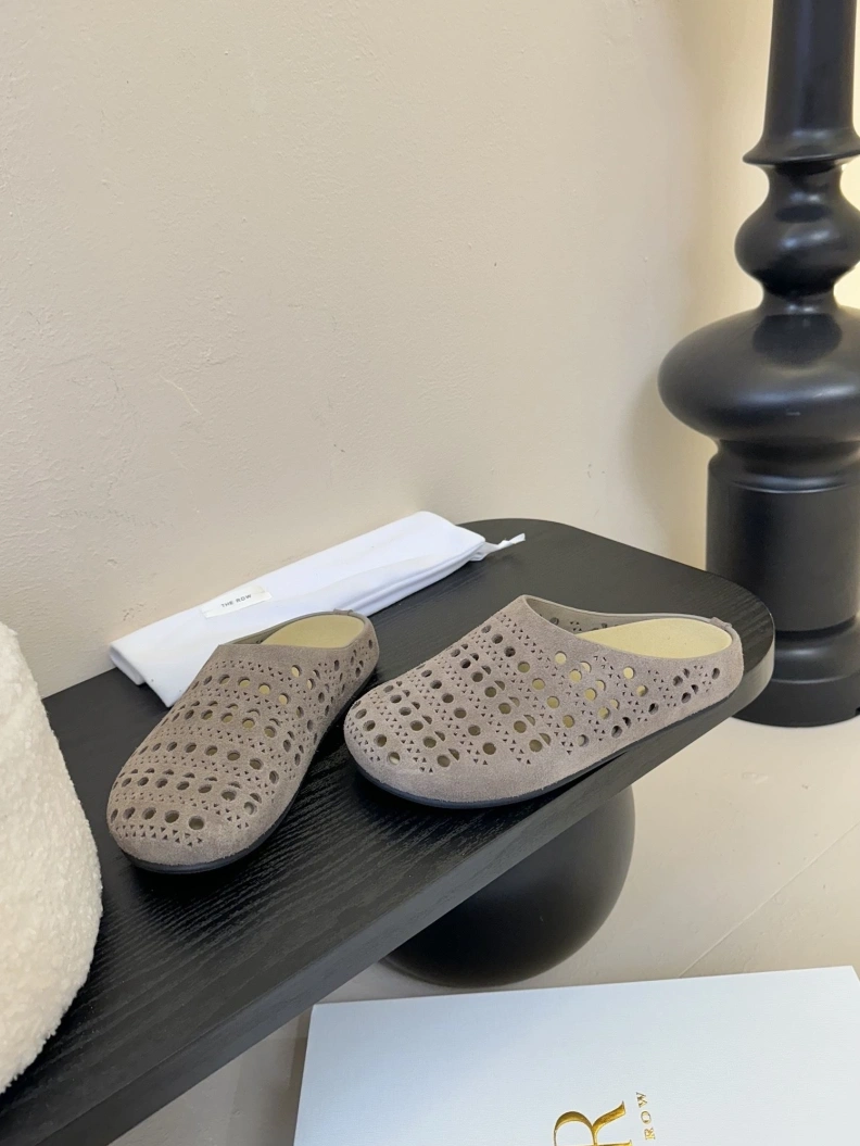 Fashionable Othxr Slippers 208211