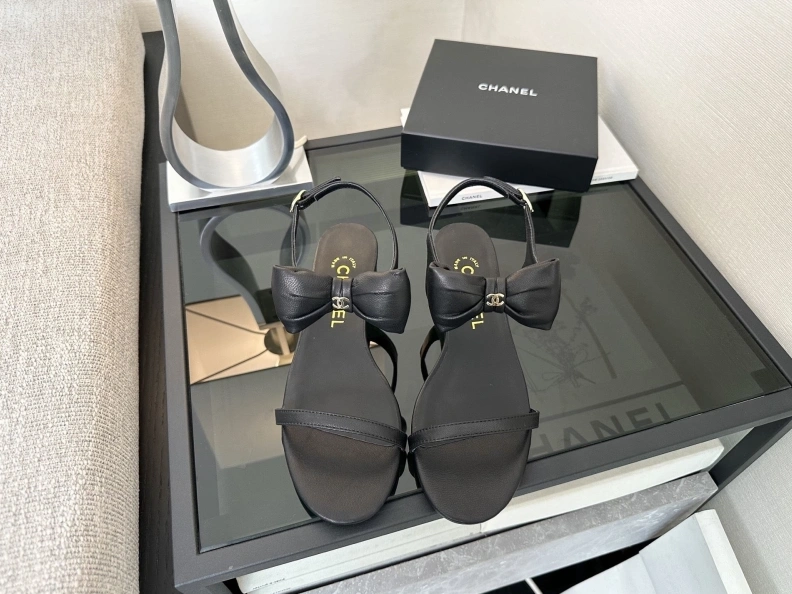 Chxnxl Sandals Minimalist 117304