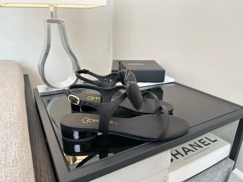 Chxnxl Sandals Minimalist 117304