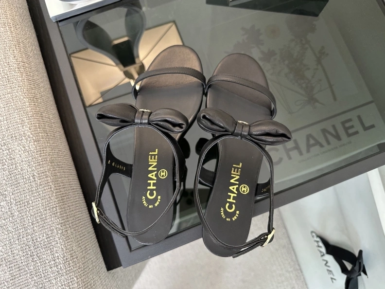 Chxnxl Sandals Minimalist 117304