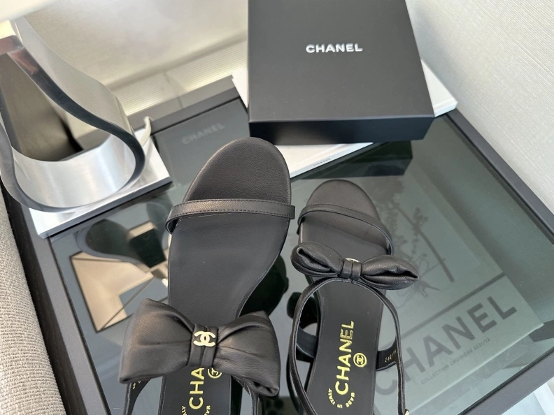 Chxnxl Sandals Minimalist 117304