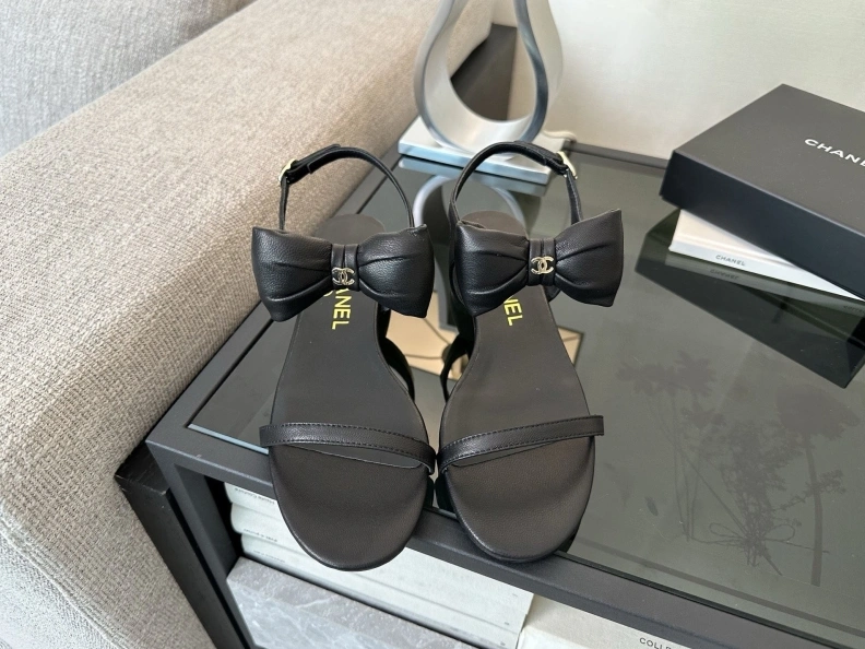 Chxnxl Sandals Minimalist 117304