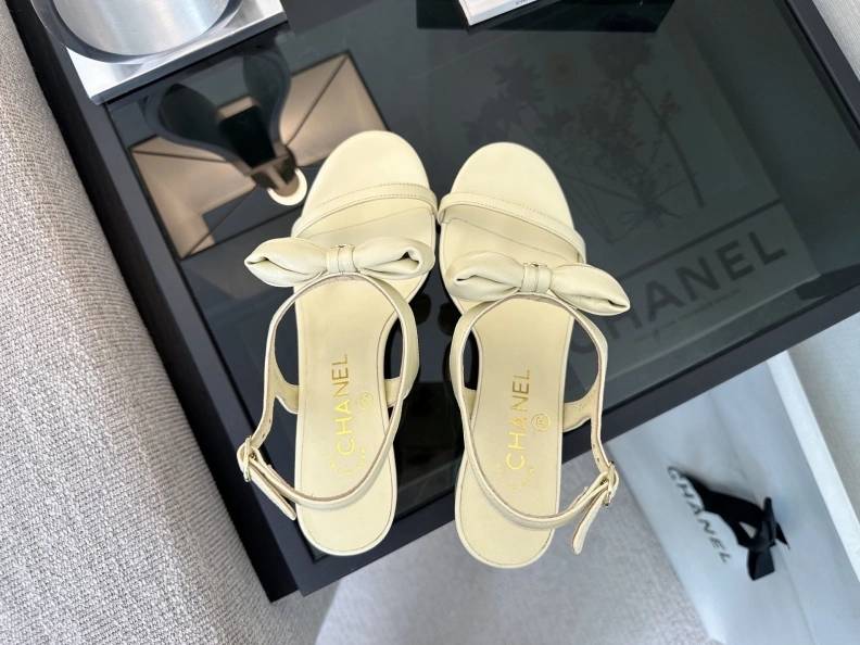 SmartChoice Chxnxl Sandals 117295
