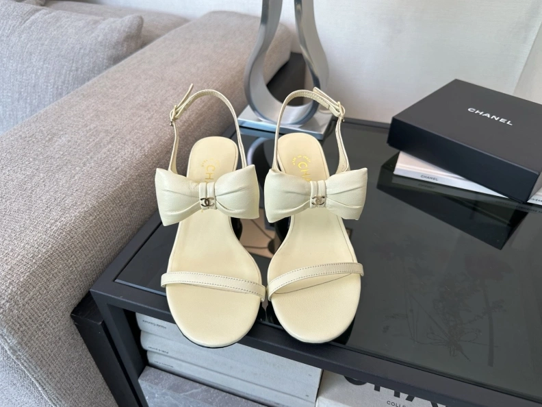 SmartChoice Chxnxl Sandals 117295
