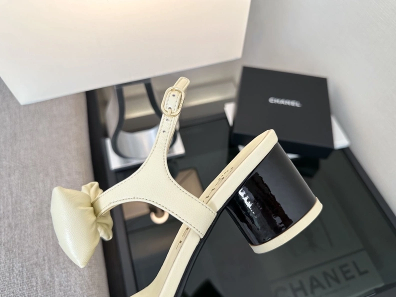 SmartChoice Chxnxl Sandals 117295