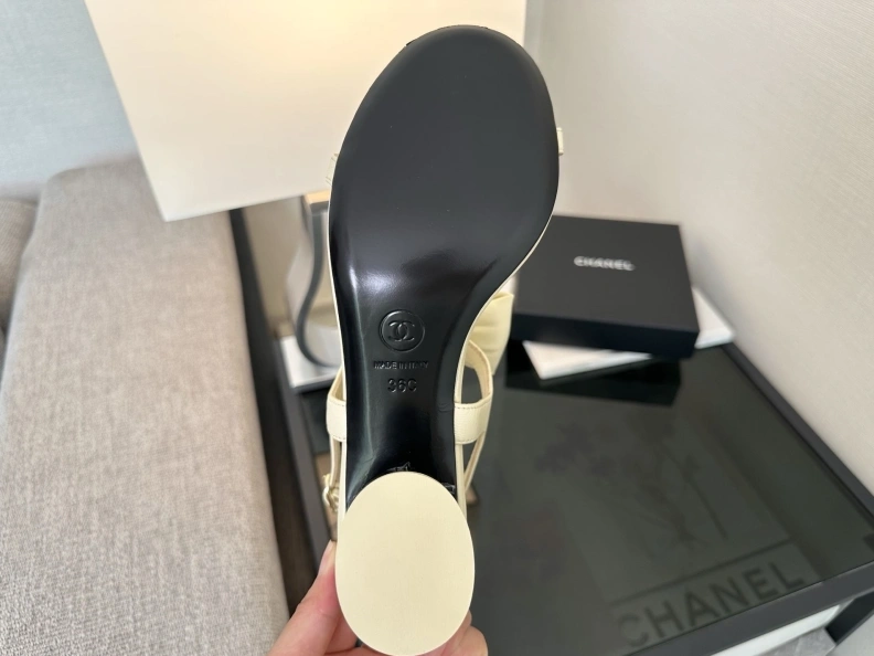 SmartChoice Chxnxl Sandals 117295