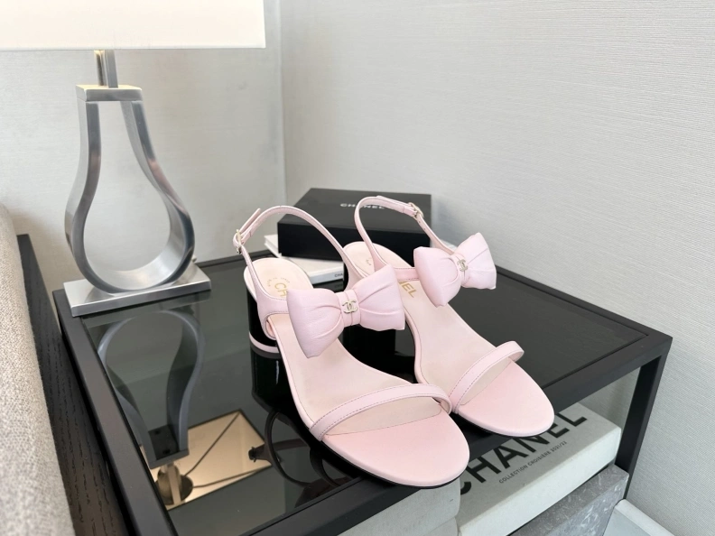 Chxnxl Sandals WellDesigned 117292