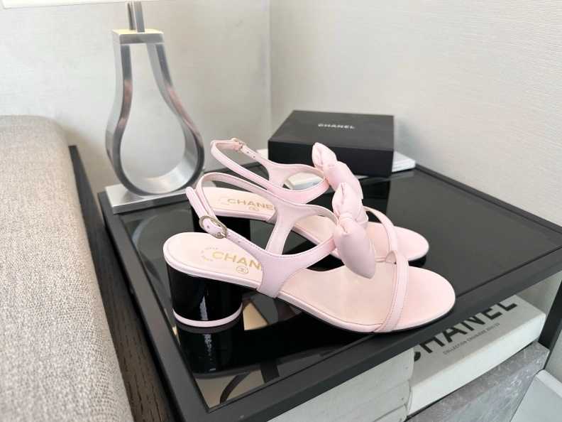Chxnxl Sandals WellDesigned 117292