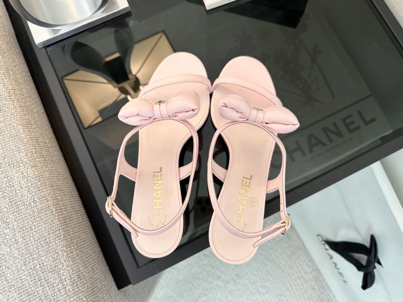 Chxnxl Sandals WellDesigned 117292