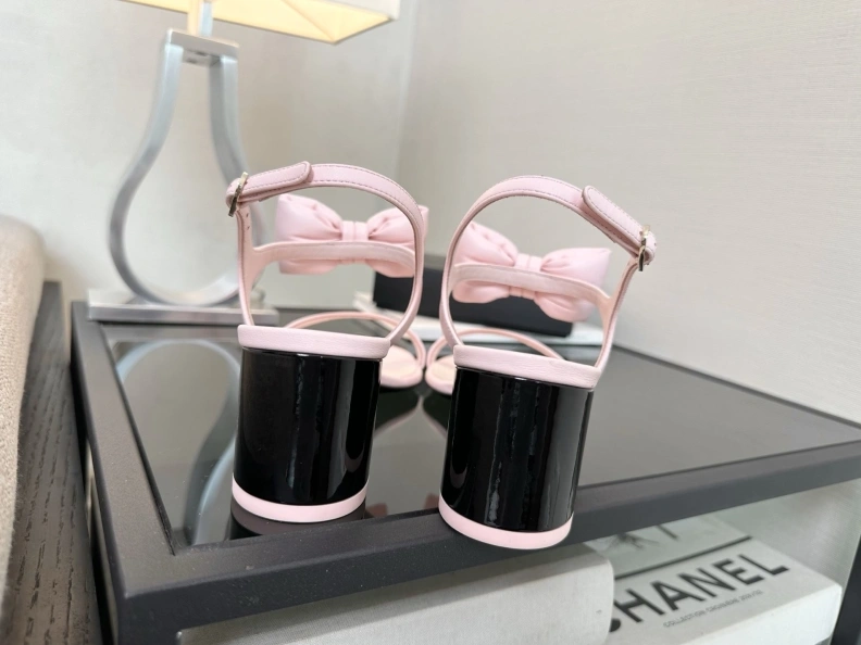 Chxnxl Sandals WellDesigned 117292