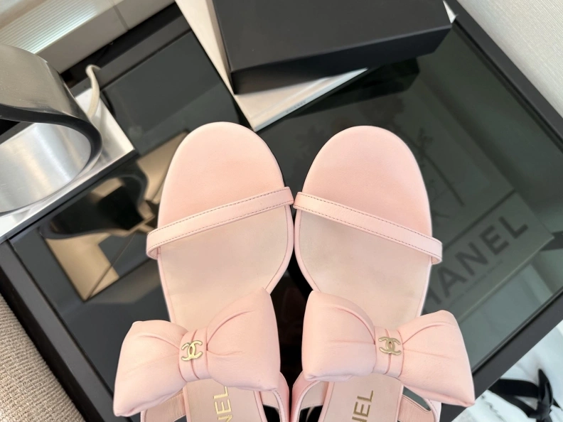Chxnxl Sandals WellDesigned 117292