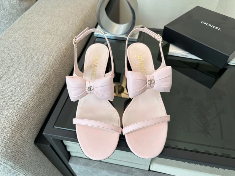 Chxnxl Sandals WellDesigned 117292