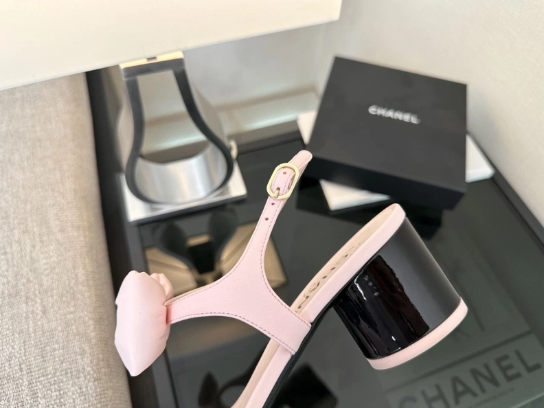 Chxnxl Sandals WellDesigned 117292