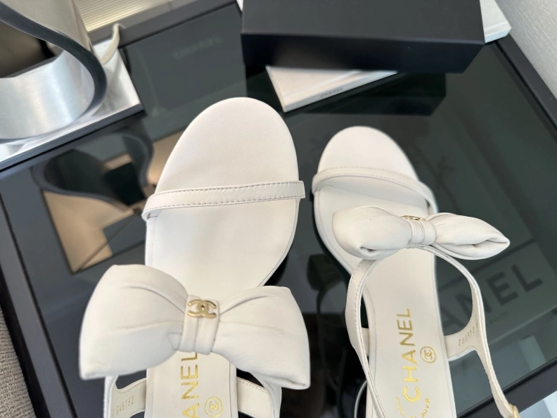 Chxnxl Sandals Durable 117309