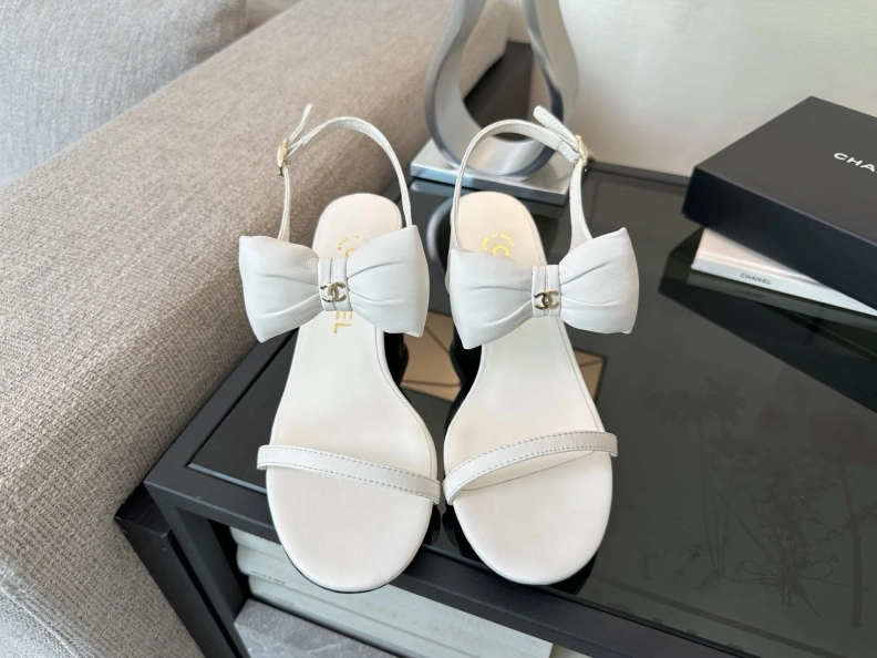 Chxnxl Sandals Durable 117309