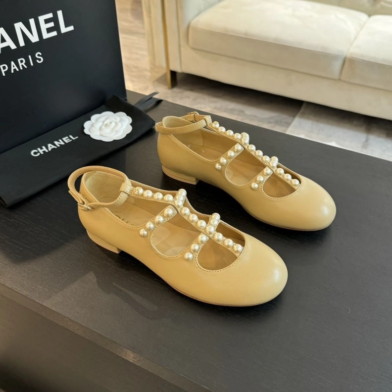 Chxnxl Casual Shoes StreetReady 117745