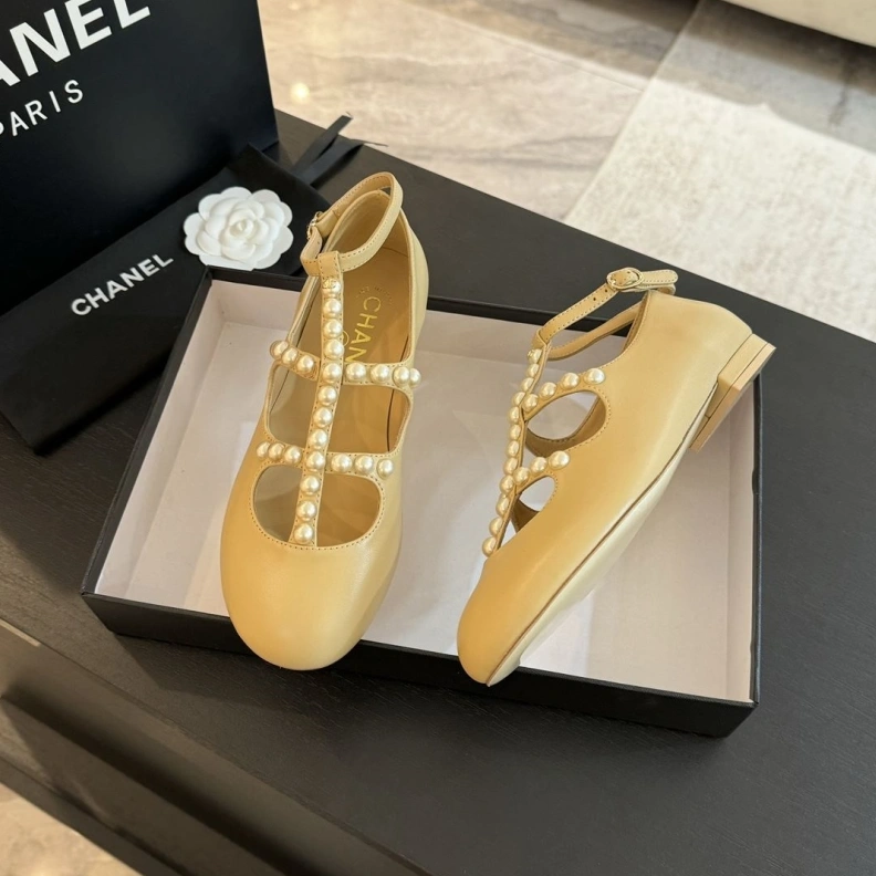 Chxnxl Casual Shoes StreetReady 117745
