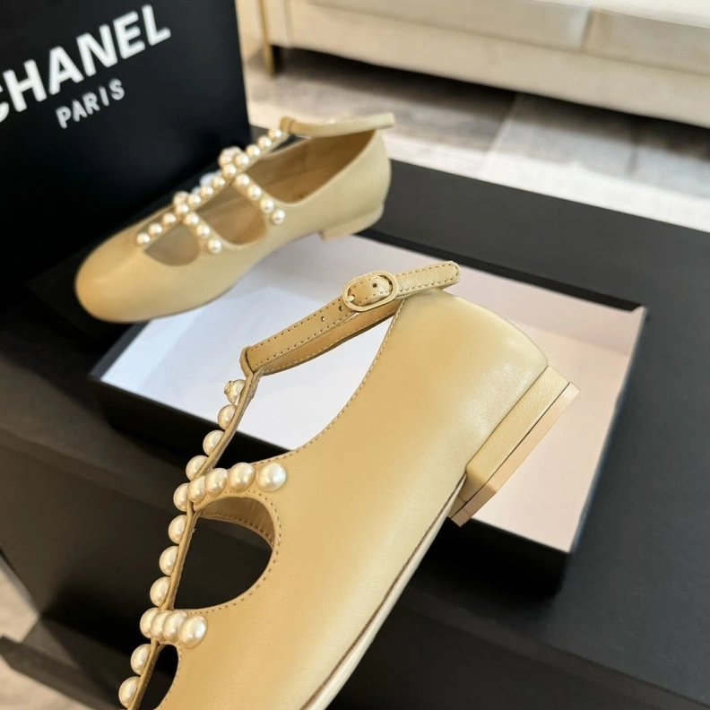 Chxnxl Casual Shoes StreetReady 117745