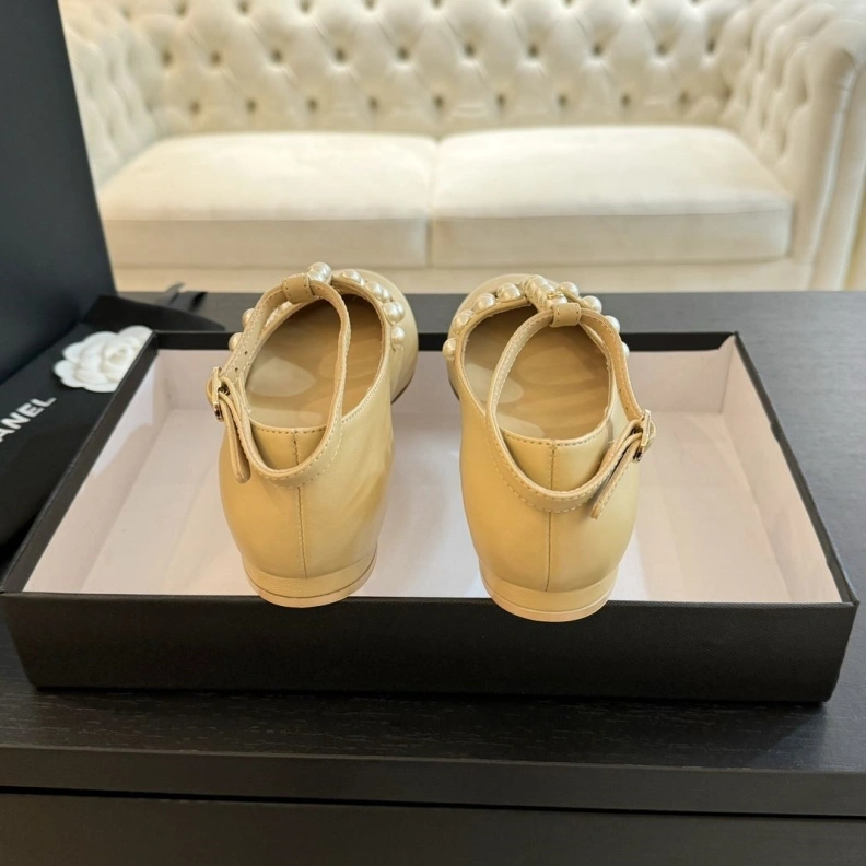 Chxnxl Casual Shoes StreetReady 117745