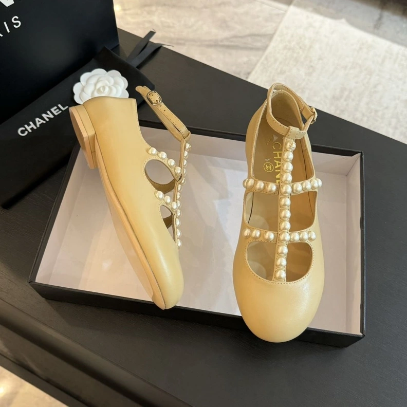 Chxnxl Casual Shoes StreetReady 117745