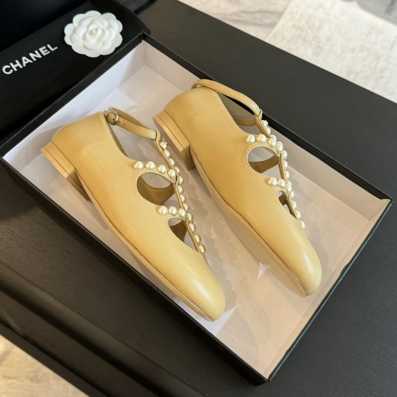 Chxnxl Casual Shoes StreetReady 117745