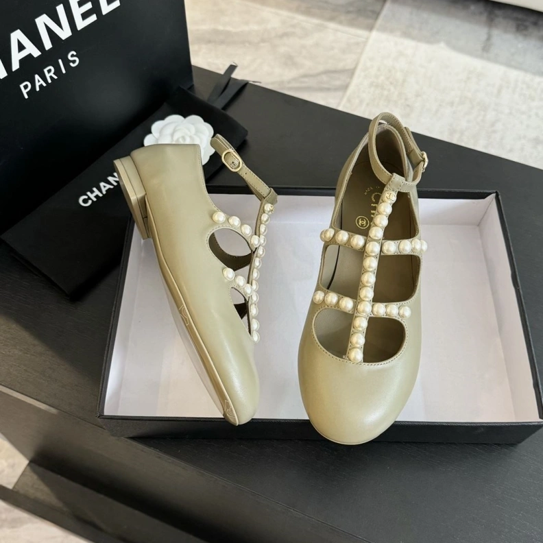 Soft Chxnxl Casual Shoes 117741