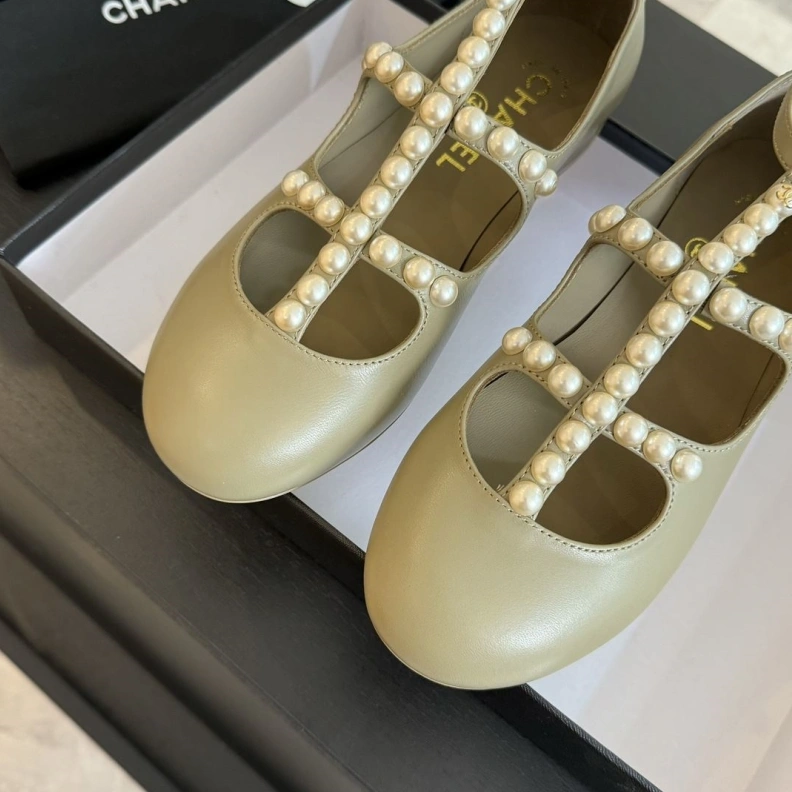 Soft Chxnxl Casual Shoes 117741