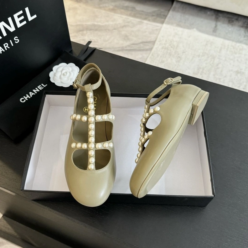 Soft Chxnxl Casual Shoes 117741