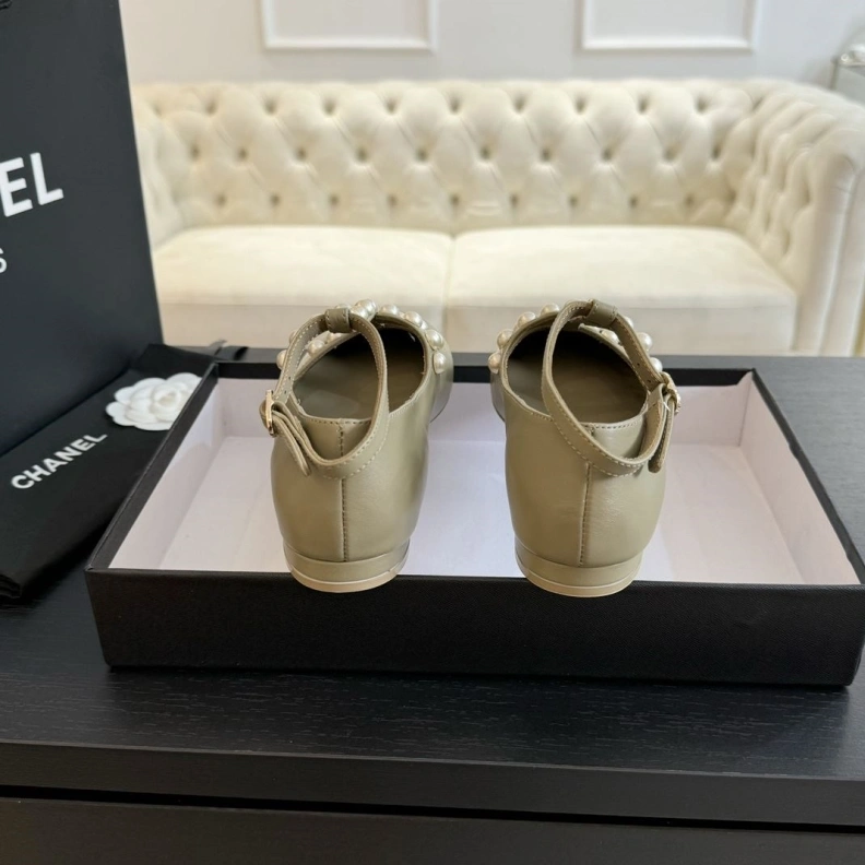 Soft Chxnxl Casual Shoes 117741