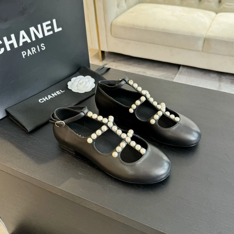 Fashionable Chxnxl Casual Shoes 117740