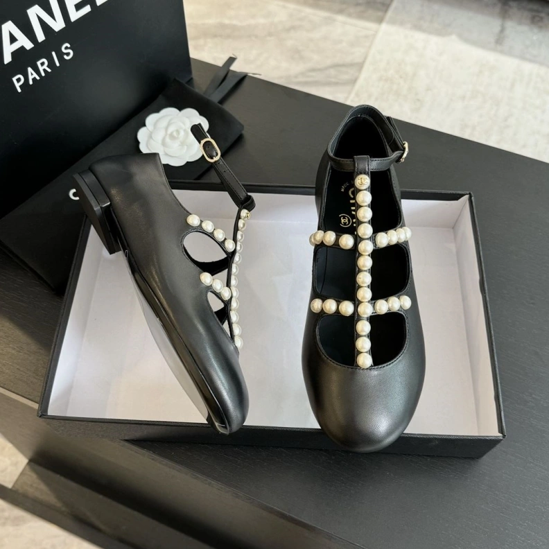 Fashionable Chxnxl Casual Shoes 117740