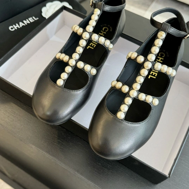 Fashionable Chxnxl Casual Shoes 117740