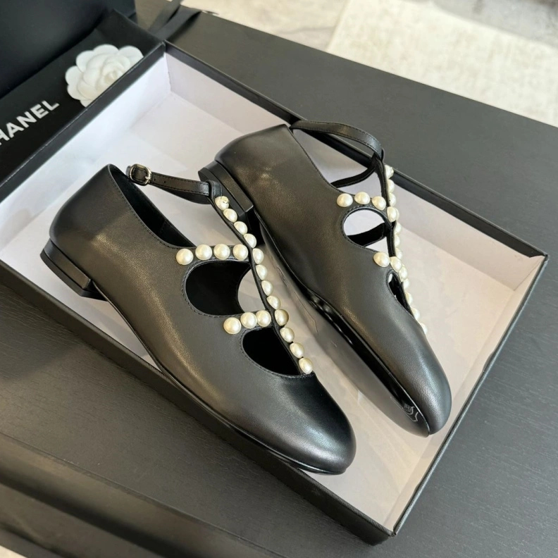 Fashionable Chxnxl Casual Shoes 117740