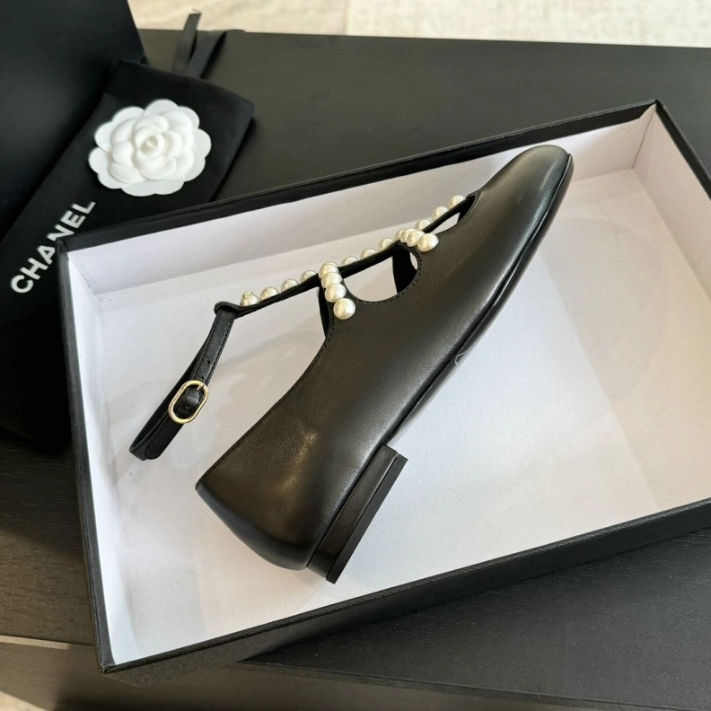 Fashionable Chxnxl Casual Shoes 117740