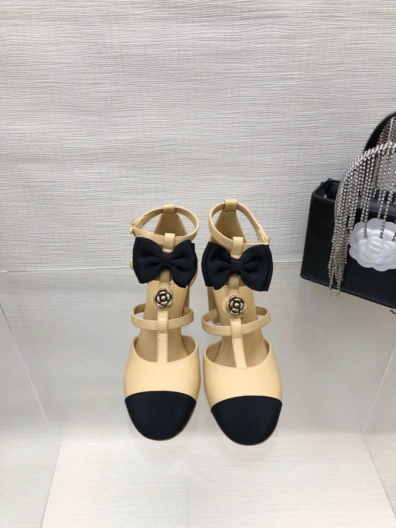Chxnxl Sandals Functional 117302