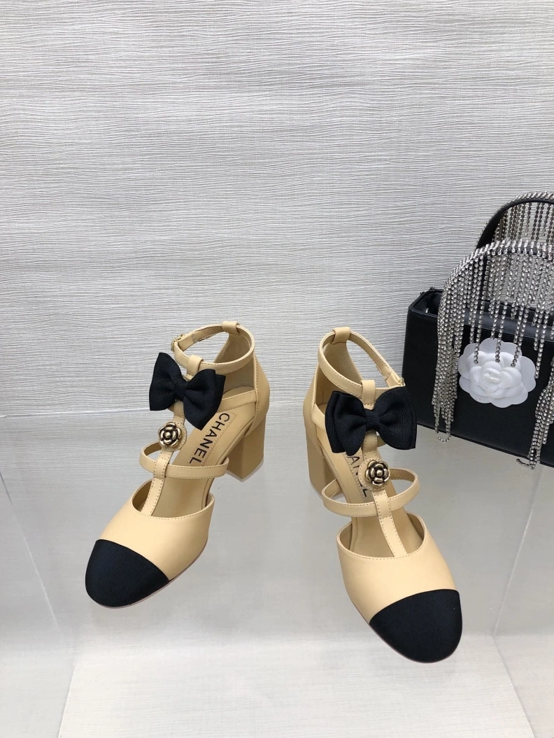 Chxnxl Sandals Functional 117302