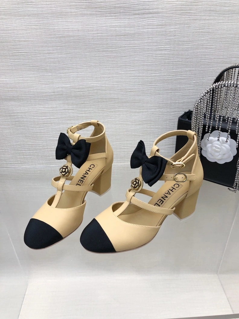 Chxnxl Sandals Functional 117302