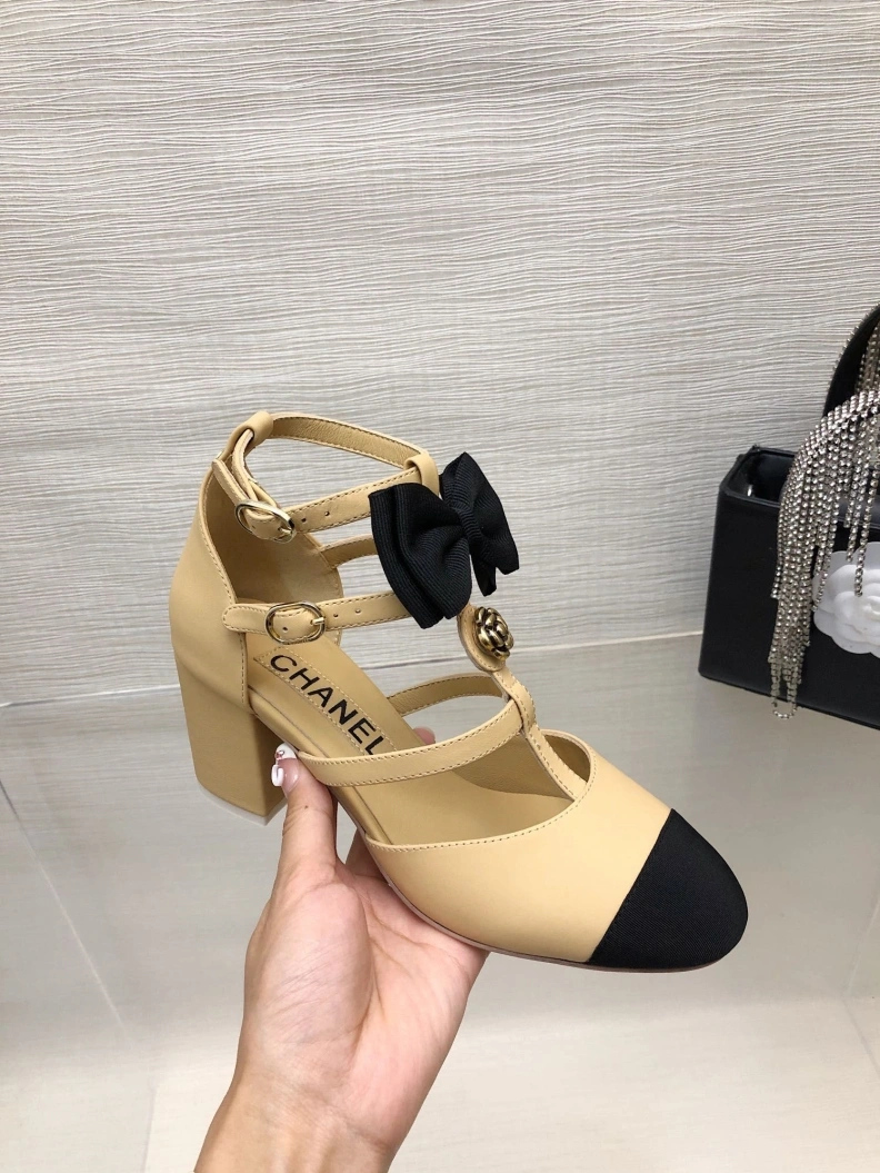 Chxnxl Sandals Functional 117302