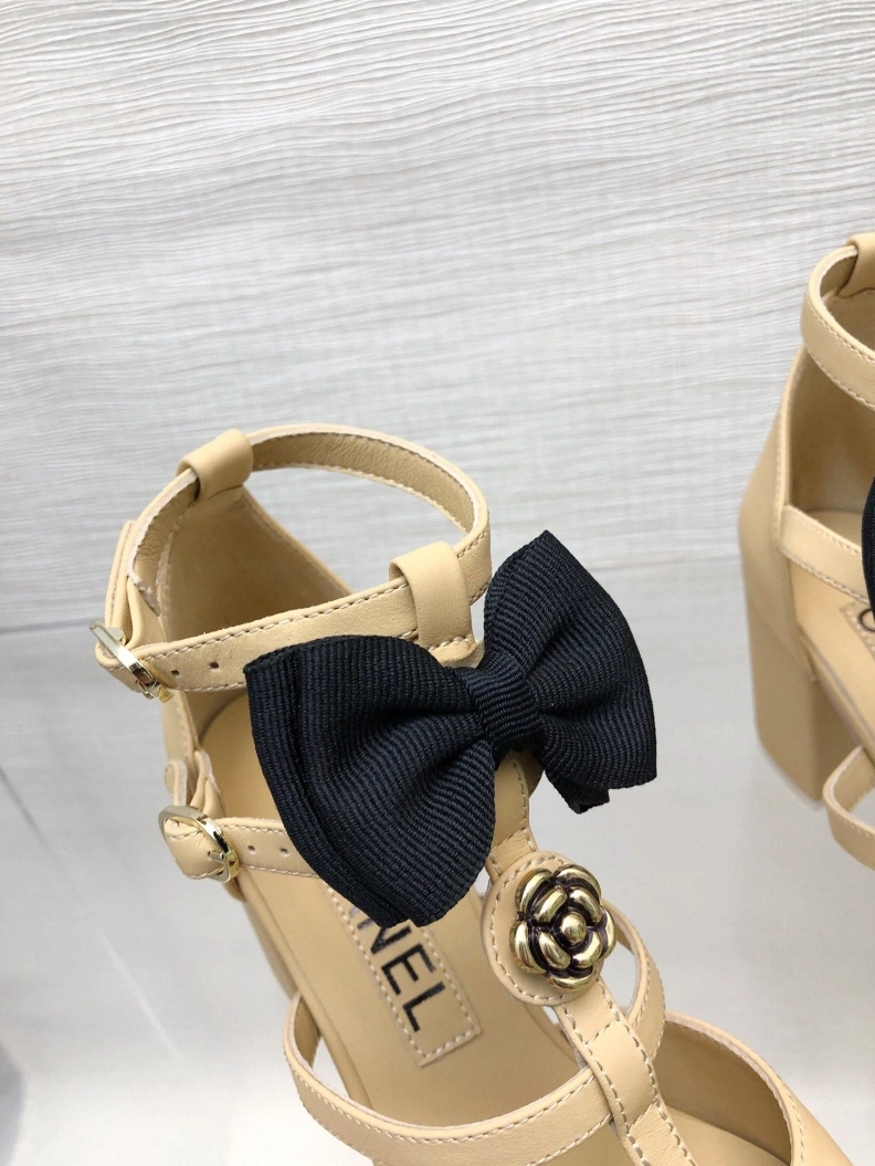Chxnxl Sandals Functional 117302