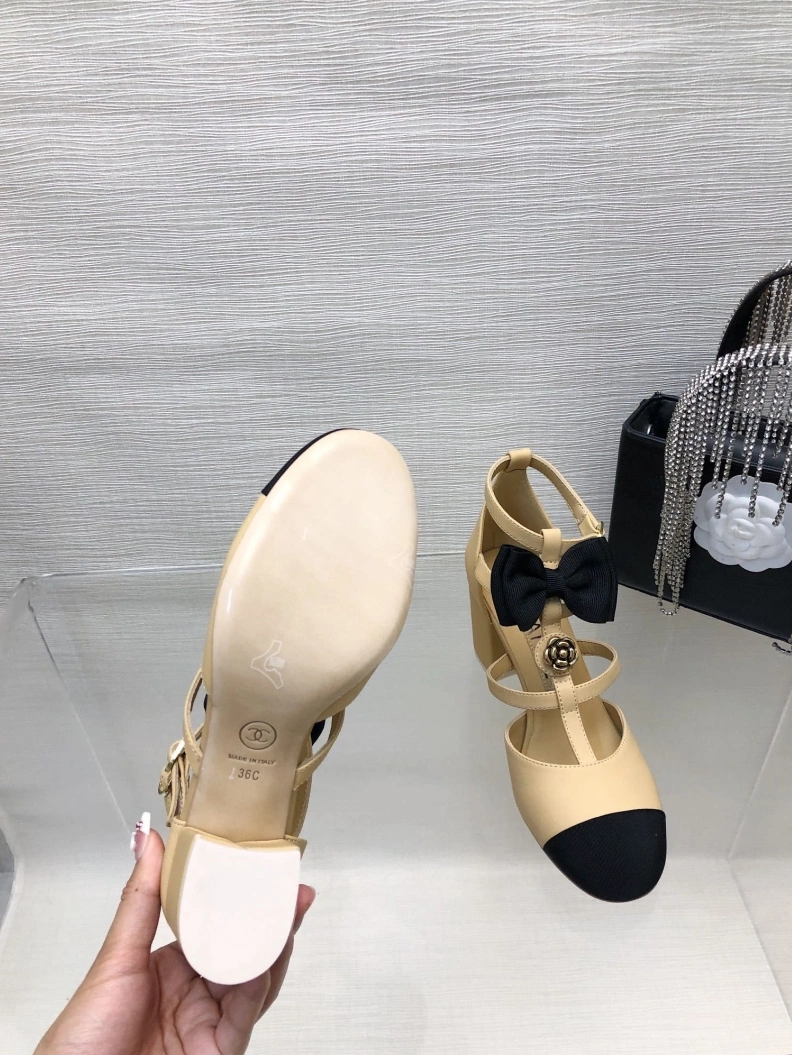 Chxnxl Sandals Functional 117302
